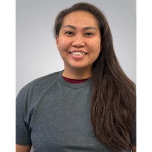 Tania Maddox - CHFC Certified Athletic Trainer