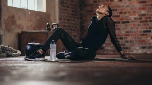 Recommended Rest Time