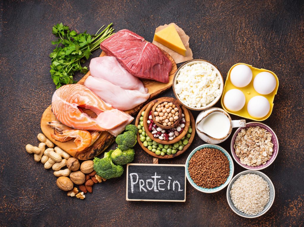 Protein