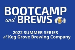 Bootcamp & Brews