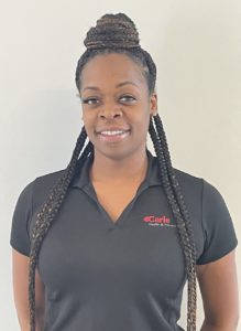 LaTanya Spiller - Licensed Massage Therapist - CHFC