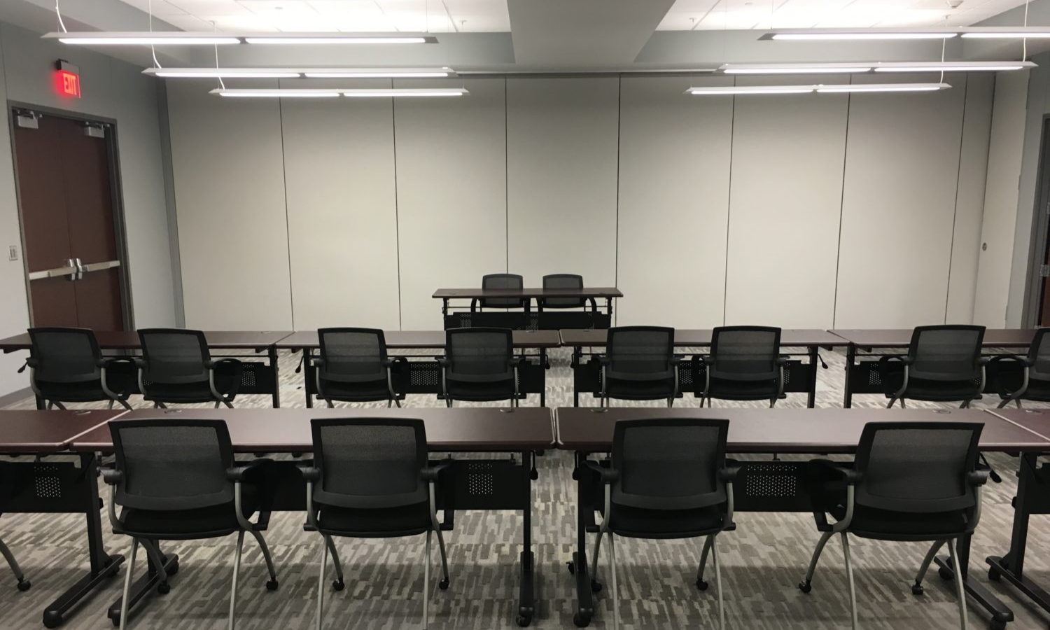 Conference Rooms