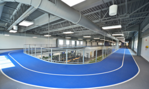 Indoor Track