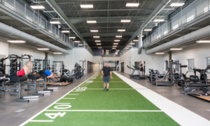 Training and Performance Center