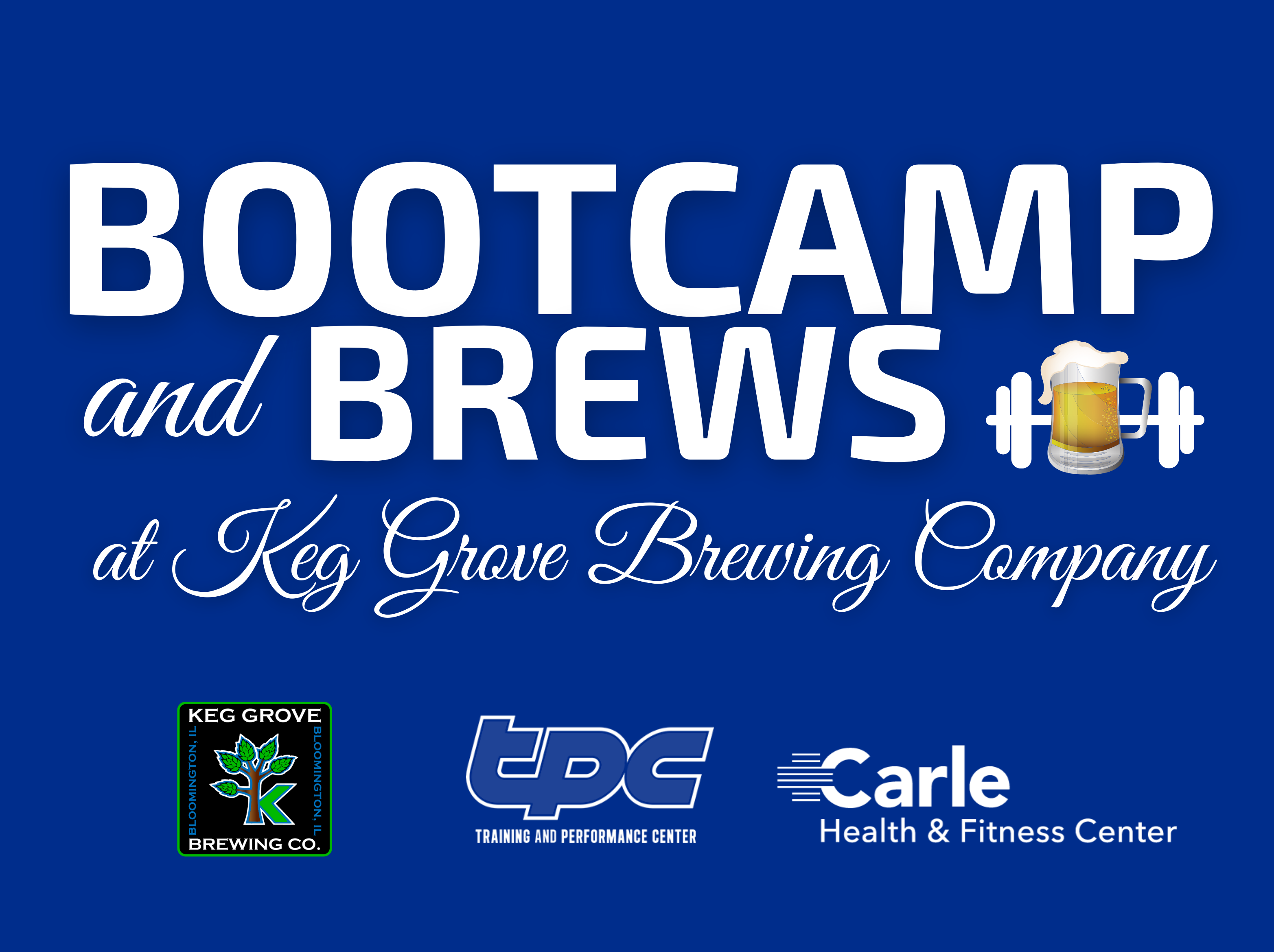 Bootcamp & Brews