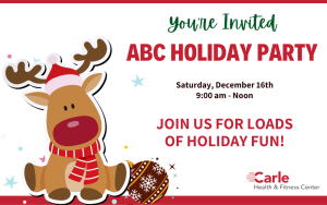 ABC Holiday Party 2023