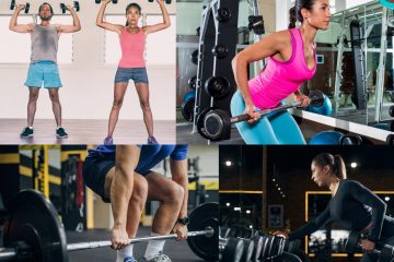 Functional Strength