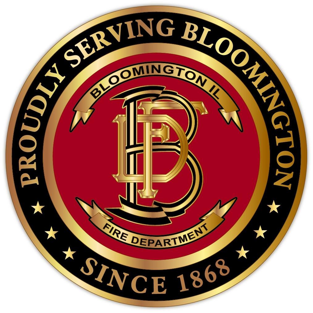 COB Fire Department Logo