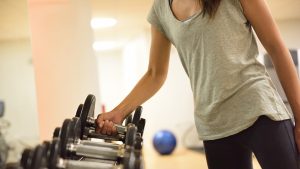 Strength Training