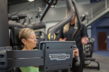 technogym