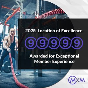 2025 Location of Excellence Award
