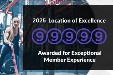 2025 Location of Excellence Award