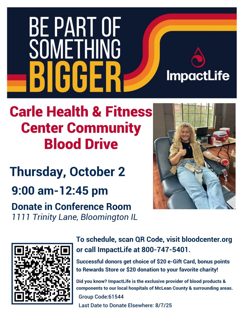 Carle Health & Fitness Center Poster 10.2.25_page-0001