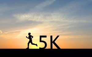 Couch to 5K - May 2025 Key To Wellness CHFC website featured image