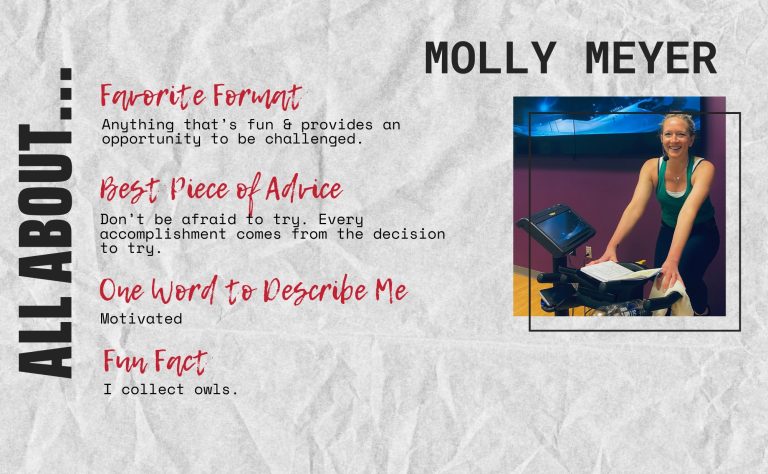 Molly Meyer