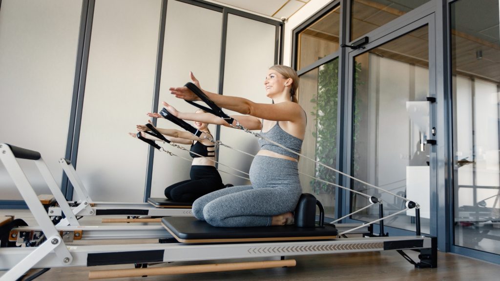 Technogym tailor made
