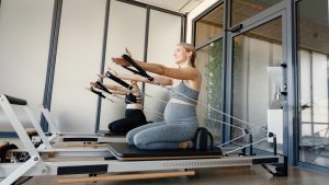 Technogym tailor made