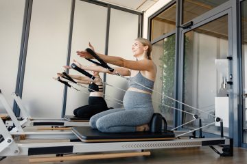 Technogym tailor made