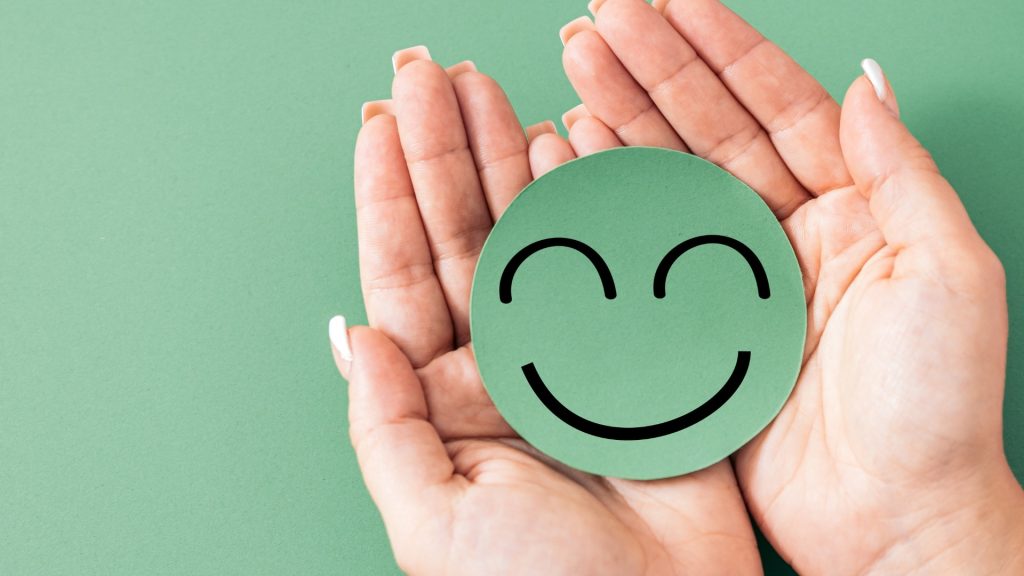 Wellbeing