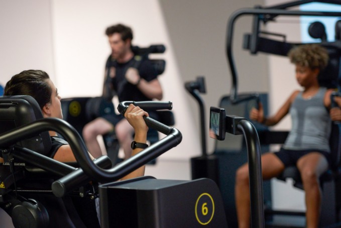 Technogym