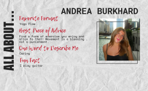 Andrea Burkhard