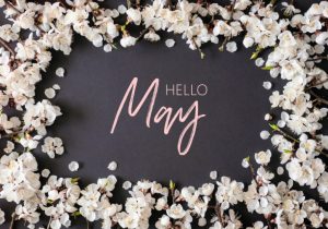May