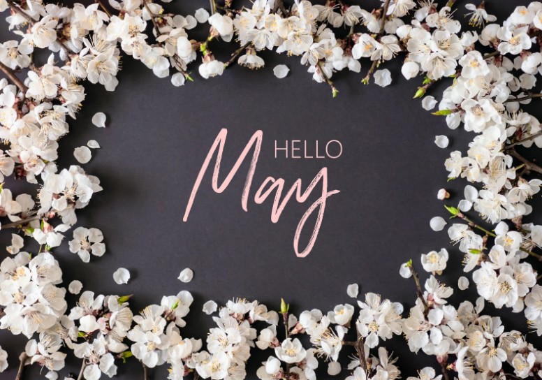 May