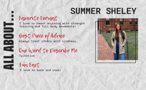 Summer Sheley - CHFC GX Instructor Bio web banner