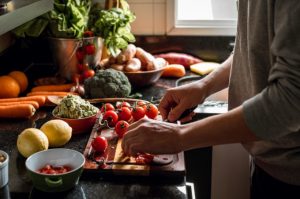 Technogym healthy eating
