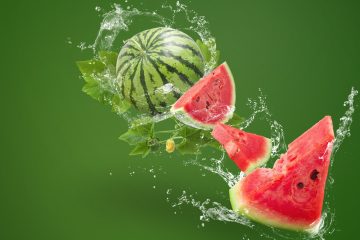 summer monhts