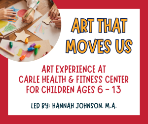 art that moves us web2