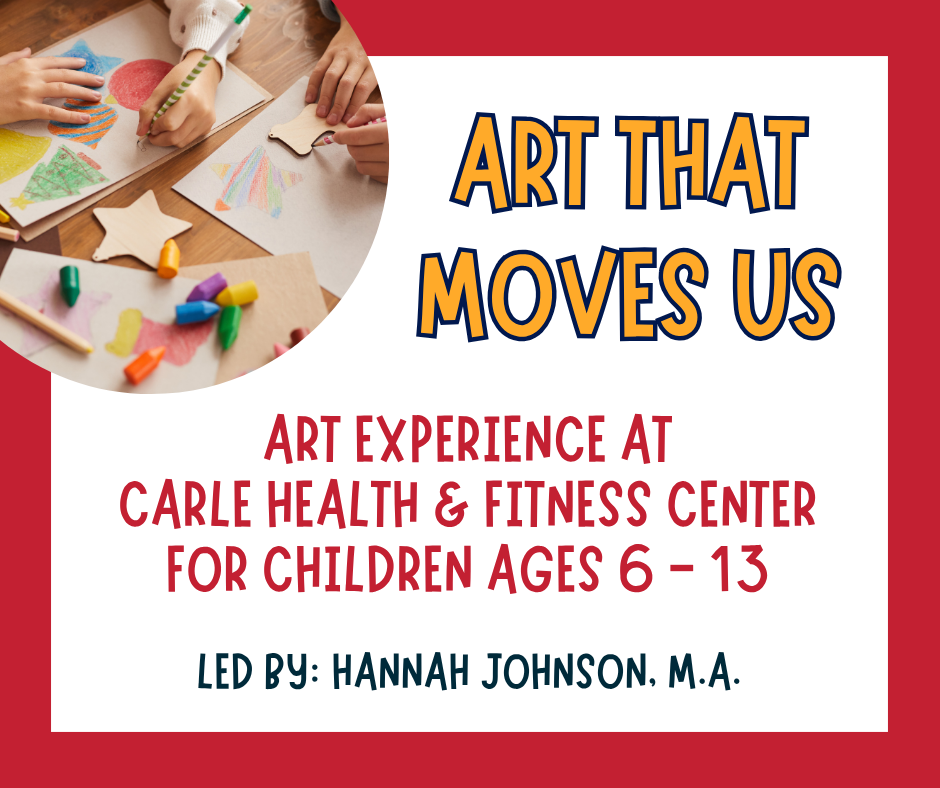 art that moves us web2