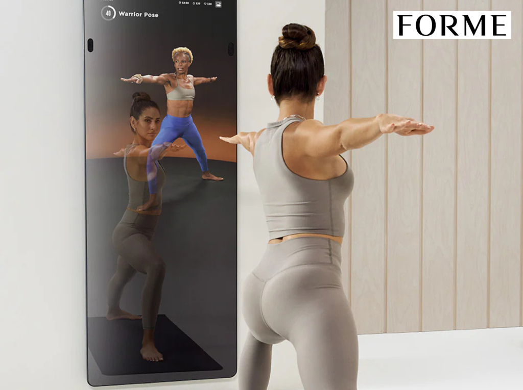 FORME Studio mirror