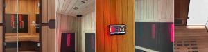 mPulse Discover Infrared Sauna - Webpage featured image top banner - 2000x500 px