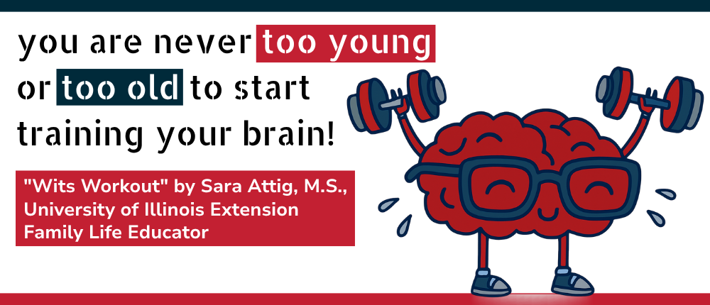 Wits Workout - CHFC event image 1000x430 px