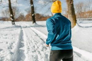 winter exercise