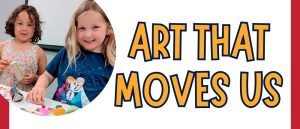 Art That Moves Us - CHFC event image 1000x430 px