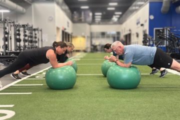 Group Training