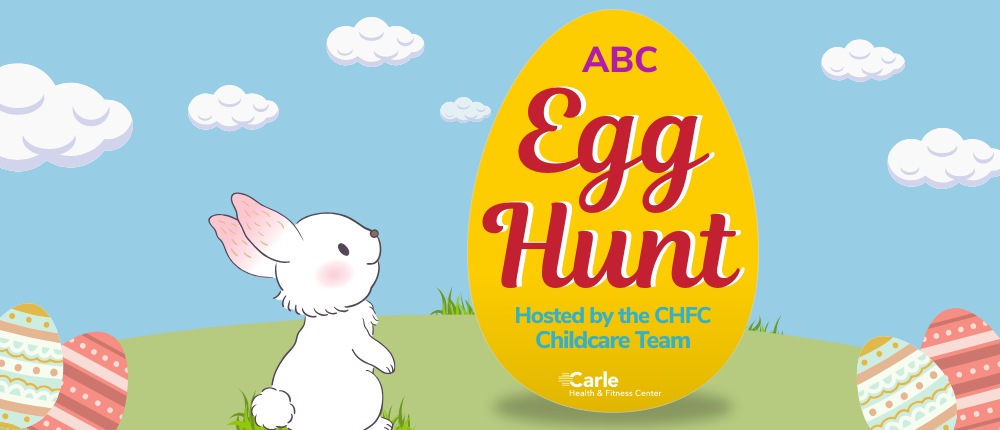 ABC Egg Hunt - CHFC event image 1000x430 px