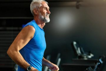 cardio and aging