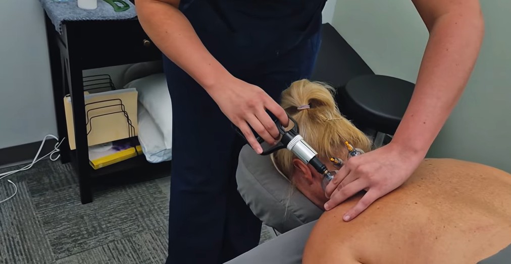 CHFC cupping massage