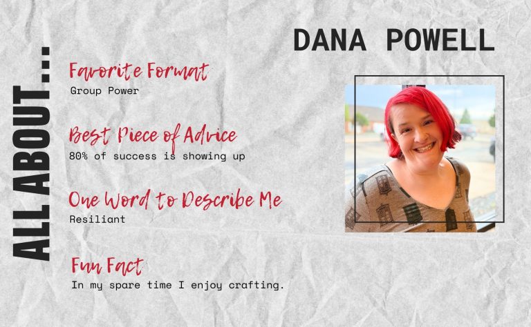 Dana Powell