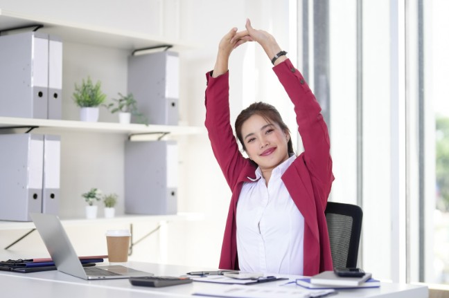 workplace wellness