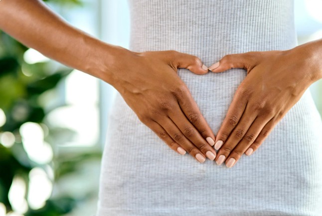 Gut Microbiome