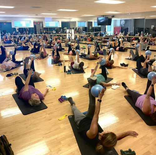 Core & More